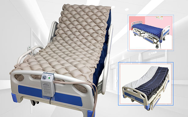 Che ne dite del cuscinetto per piaghe da decubito? Valutazione del cuscinetto per piaghe da decubito comune!