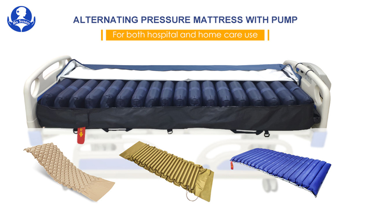 air mattress for elderly