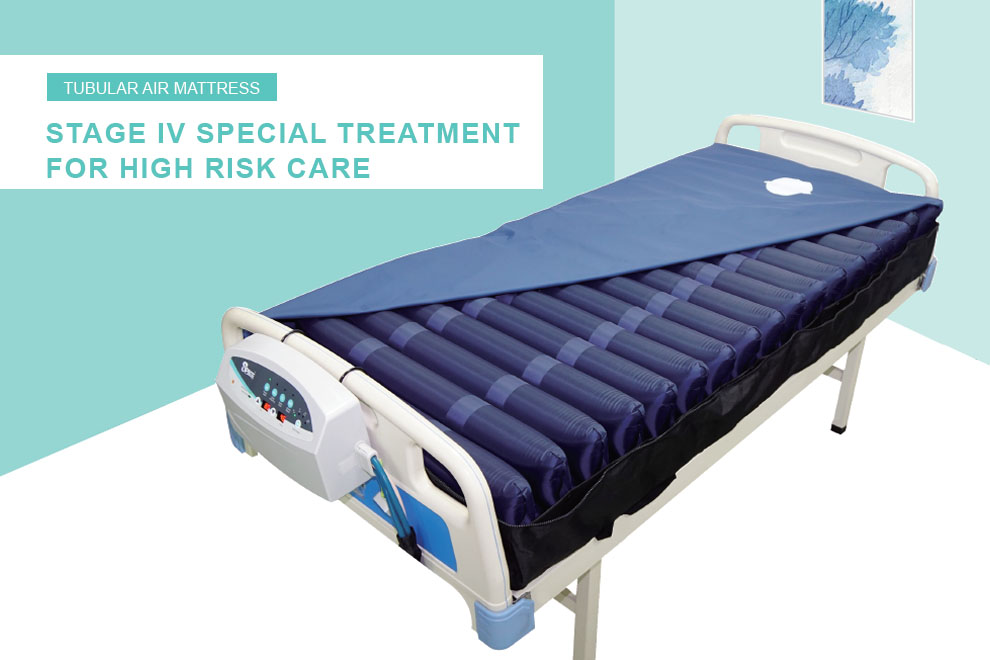 Como escolher o melhor colchão para cama de hospital?