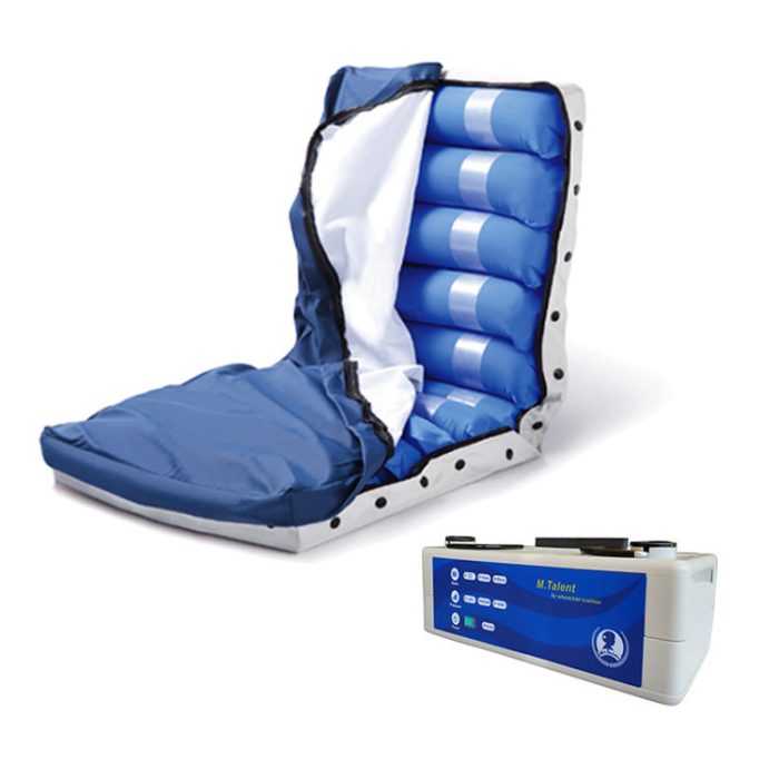 Wheelchair Cushion,Wheelchair Seat Cushion,Alternating Pressure Seat