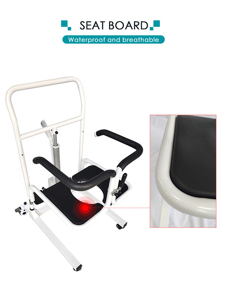 transfer lift chair