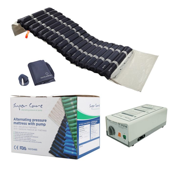 air mattress medical 6