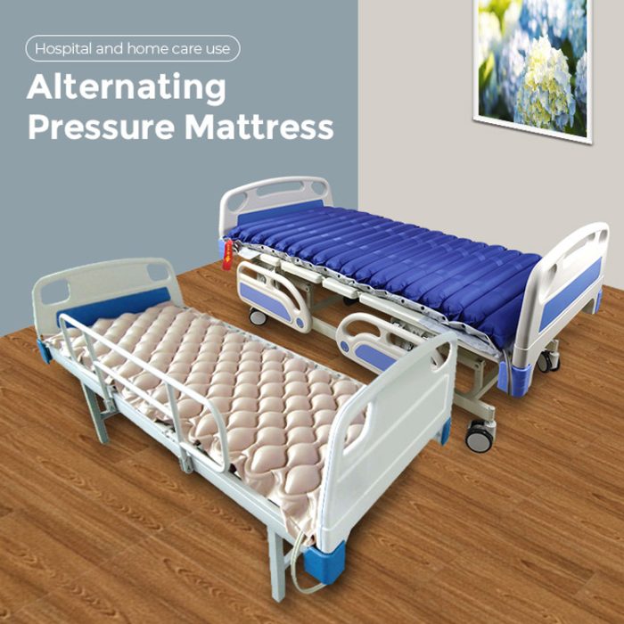 air mattress medical for bed 1