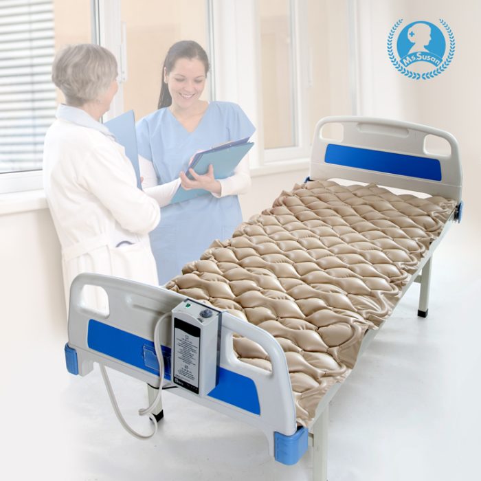 air mattress medical for bed 4