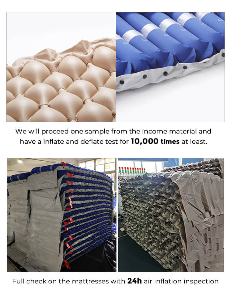 air medical mattress 8