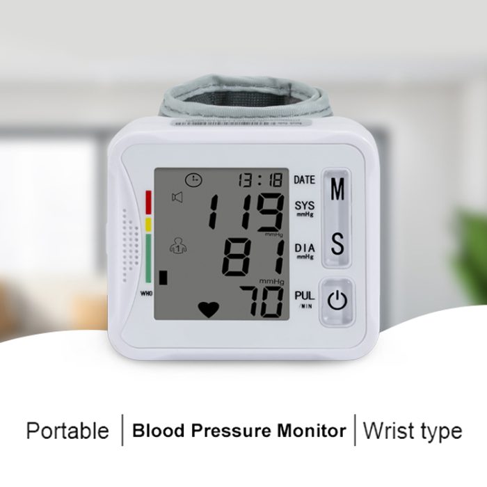 blood pressure monitor 1 1