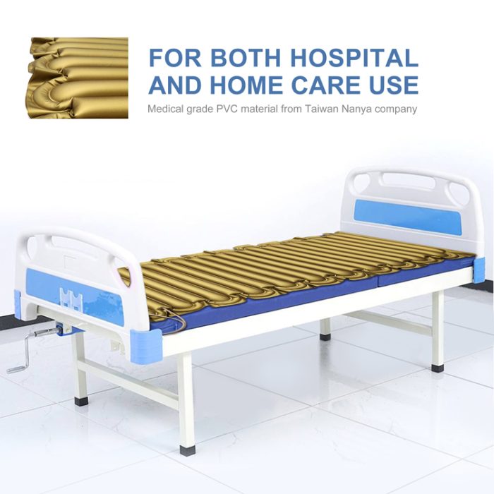 hospital bed mattress 5 1