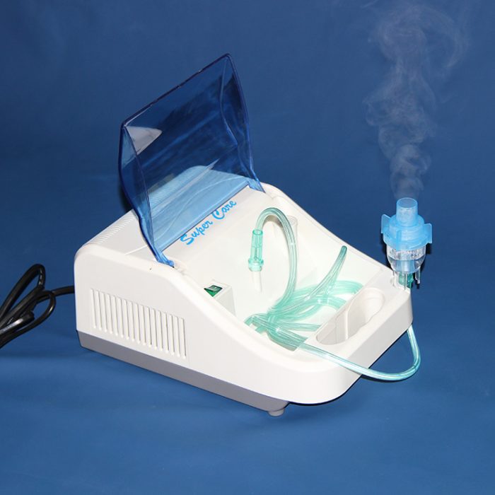 medical nebulizer 4