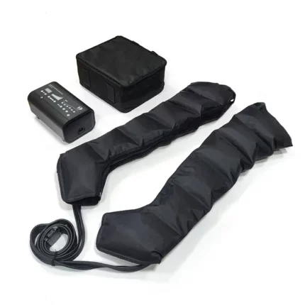 air compression leg massager