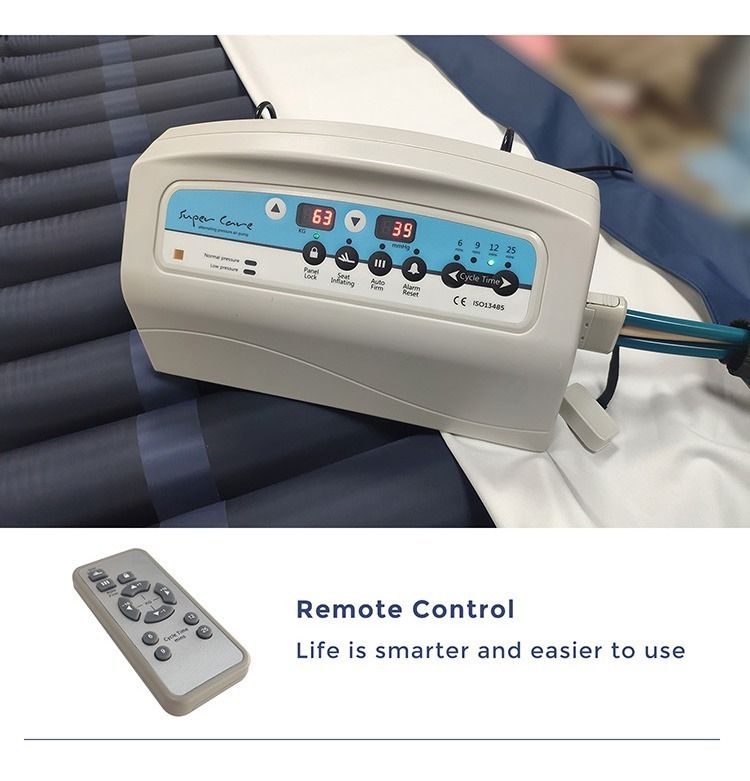 T04 hospital mattress 07