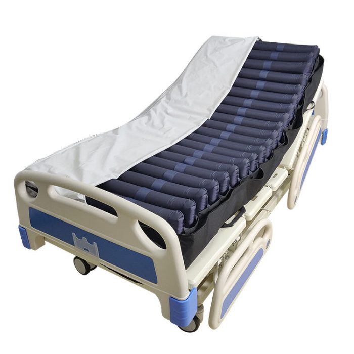 medical mattress 5