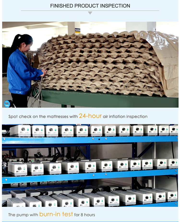 medical mattress manufacturer 5 1