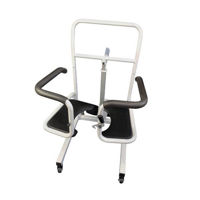 transfer wheel chair 51