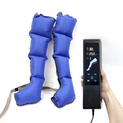 air compression leg foot massager