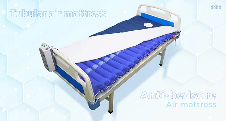 anti decubitus mattress