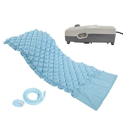 air flow mattress for hospital bed