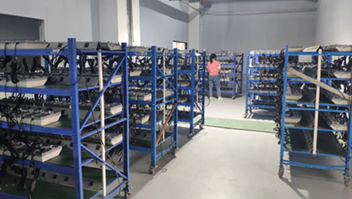 Pump Testing Workshop