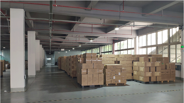 Product Warehouse