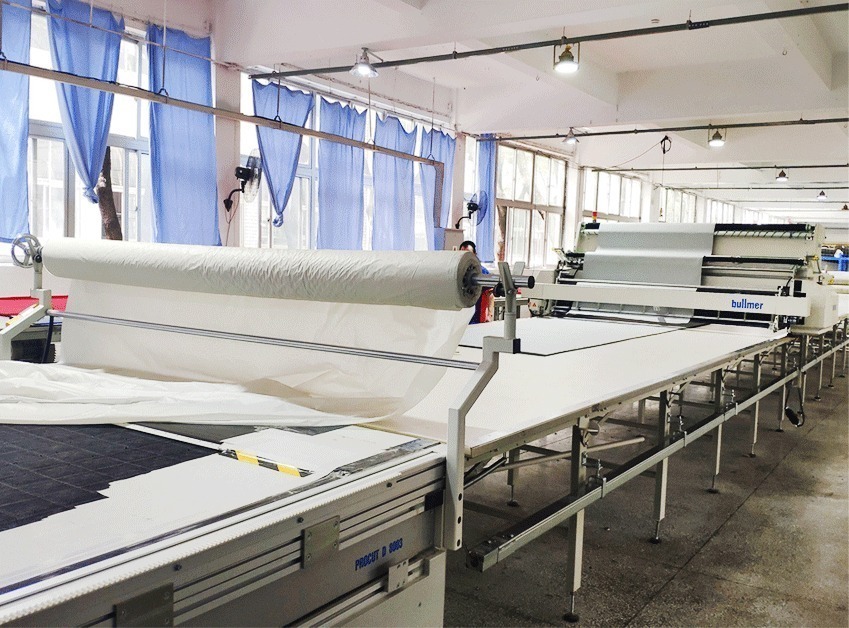 Efficient production process