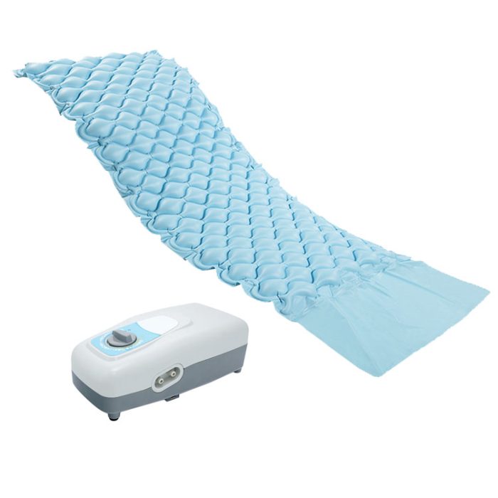waterproof hospital bed mattress