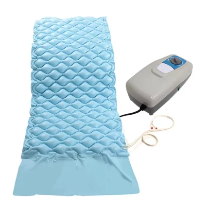 Alternating Pressure Air Mattress