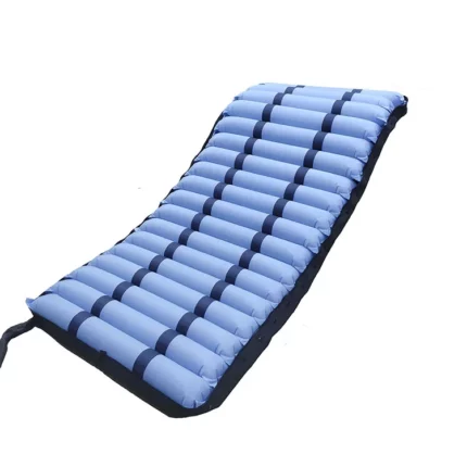 Matelas d'air à pression alternée