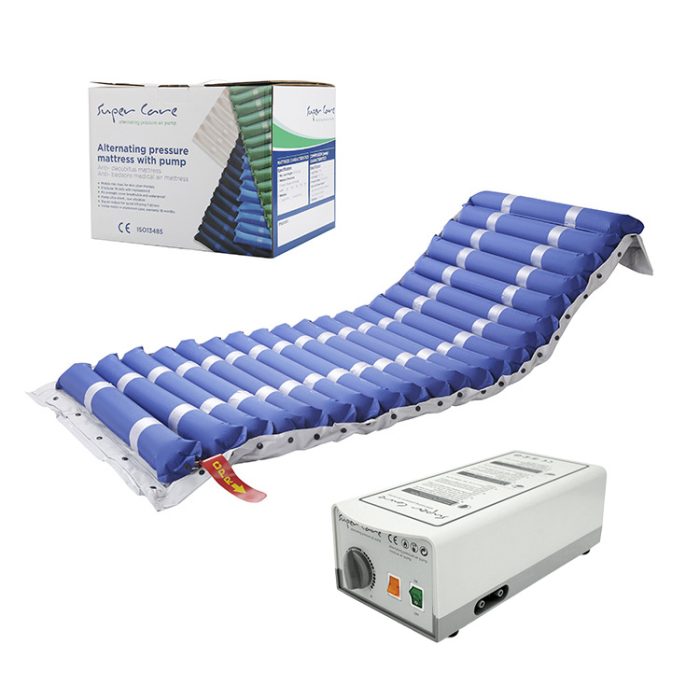 anti bedsore air mattress