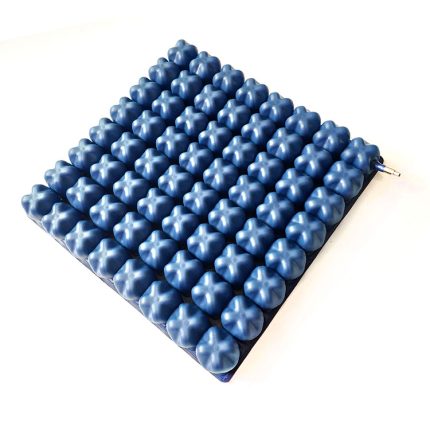 wheelchair cushions for pressure relief