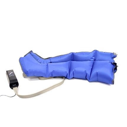 air compression therapy device