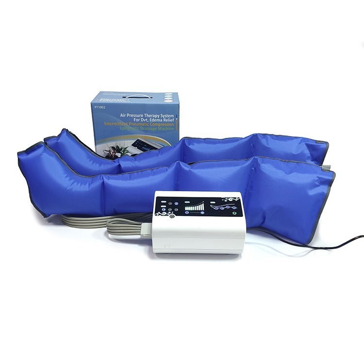 compresseurs de jambes pour la circulation compresseurs de jambes pour la circulation