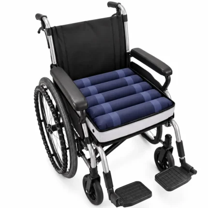 coussin Roho pour fauteuil roulant