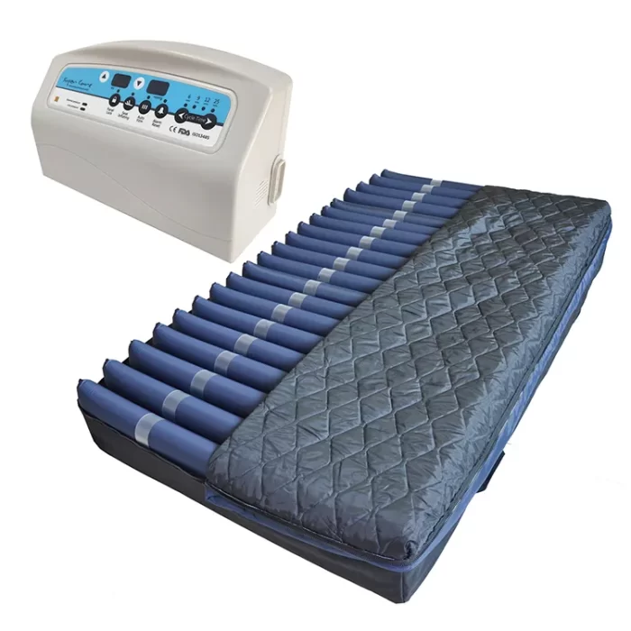 pressure relieving mattress