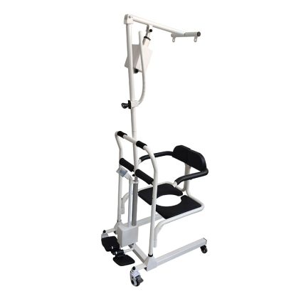 wheelchair transport chair