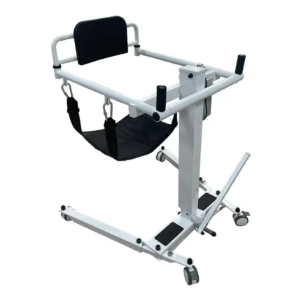 Foldable Transfer Lift Chair