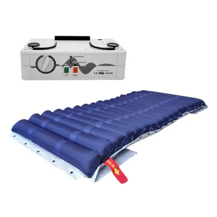 medical air mattress for bed sores