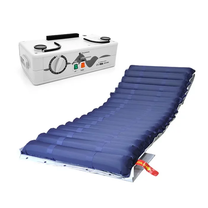 Matratze für medizinische Betten