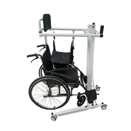 transfer chair wheelchair