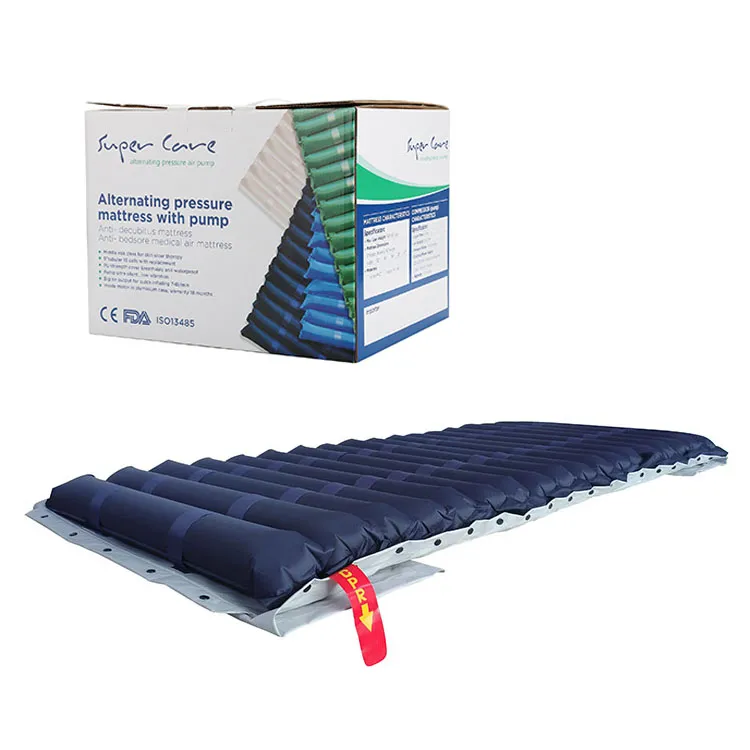 air mattress for medical bed
