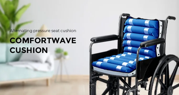 Wheelchair Air Cushions