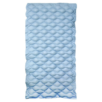 hospital bed mattress pad