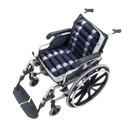 cojín para silla de ruedas
