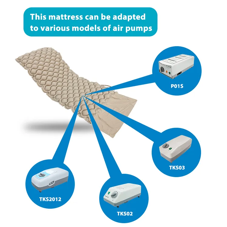 hospital beds mattress