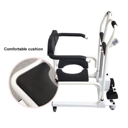 Easy Mobility Transfer Chair