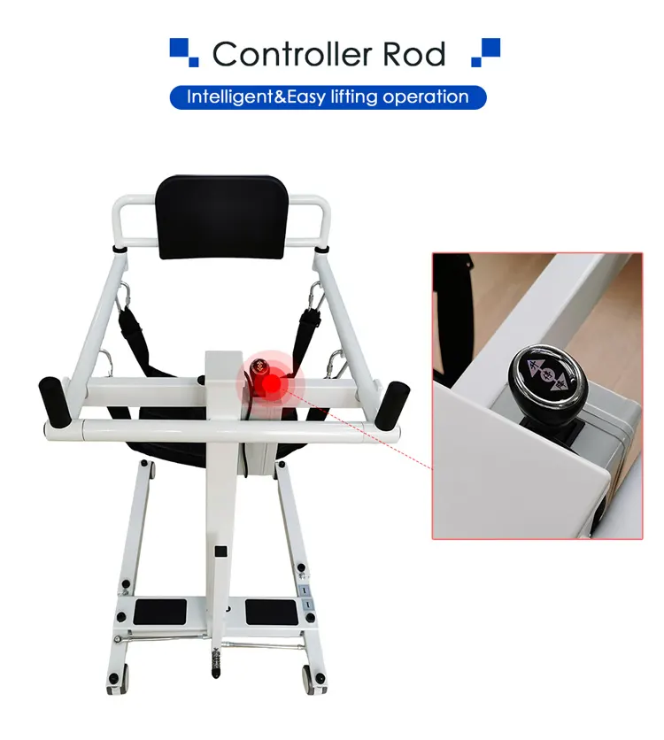 Transfer Chair