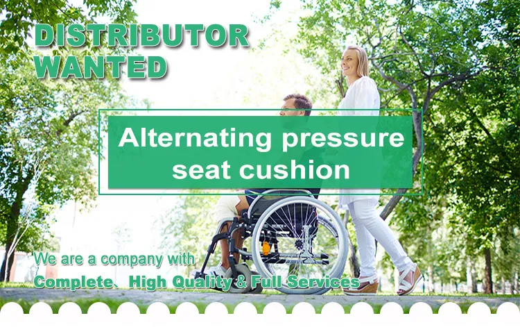 bedsore seat cushion
