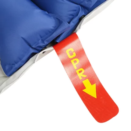 meilleur matelas pour l'allègement de la pression