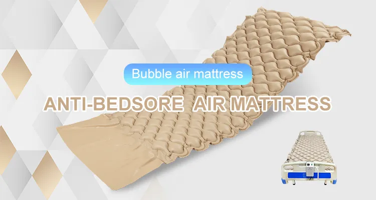 hospital air mattress