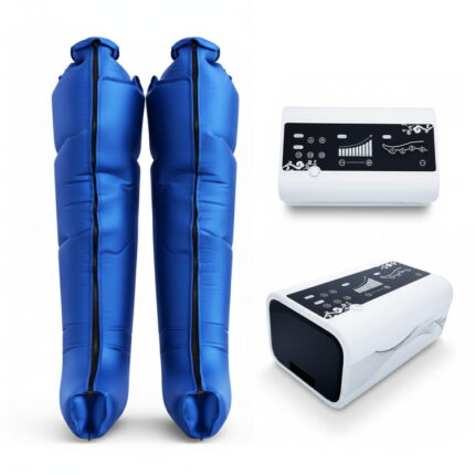 Compression Leg Massager