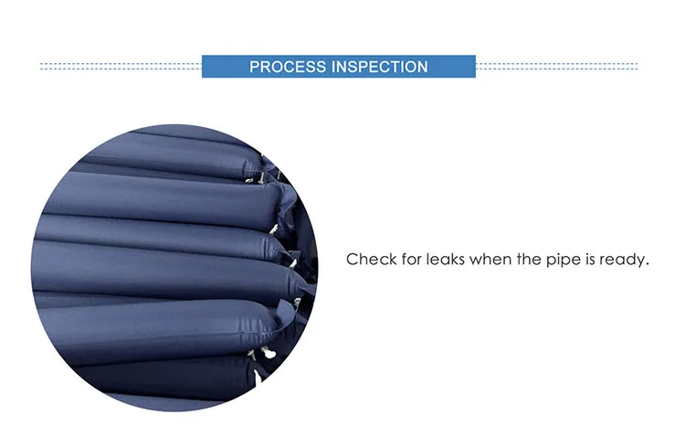 Senyang Low Air Loss Mattress for Hospital Bed Solutions: Optimizing Patient Comfort 5 drive hospital bed mattress