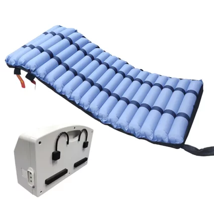 inflatable hospital bed mattress